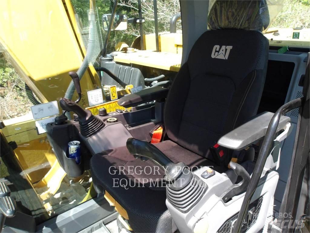 CAT 313 Escavatori cingolati