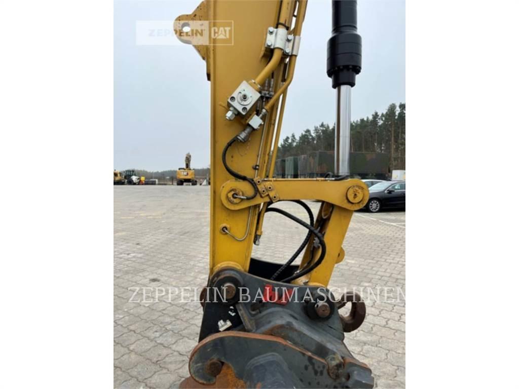 CAT 313-07B Escavatori cingolati