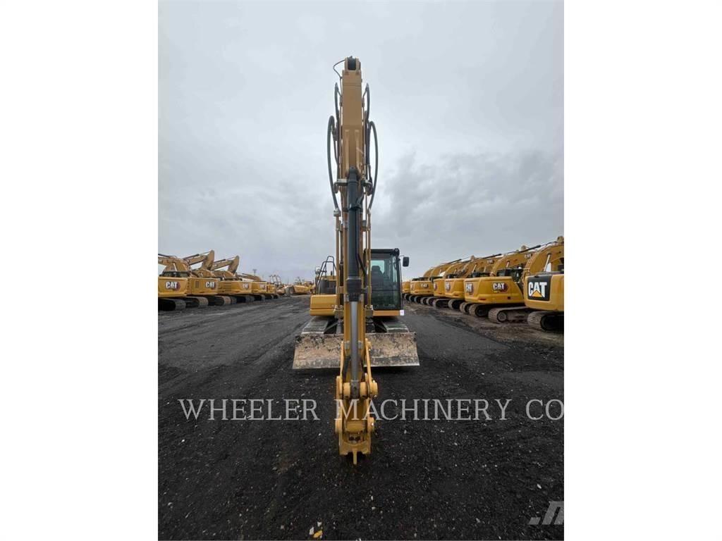 CAT 313 CF Escavatori cingolati