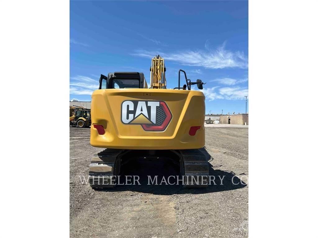 CAT 313 CF Escavatori cingolati