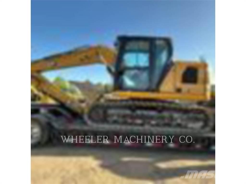 CAT 313 CF Escavatori cingolati