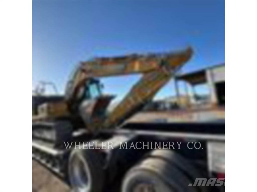 CAT 313 CF Escavatori cingolati