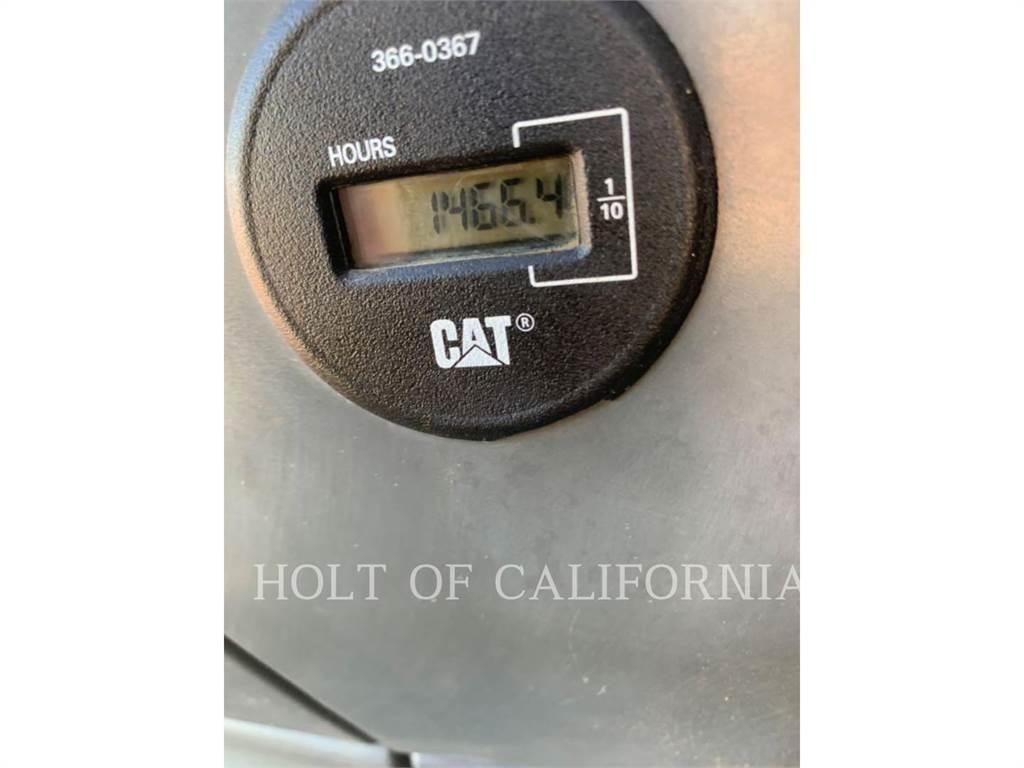 CAT 313 GC Escavatori cingolati