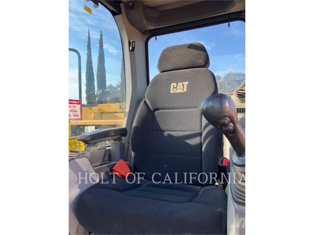 CAT 313 GC Escavatori cingolati