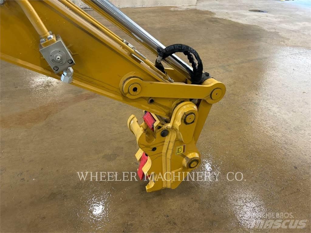 CAT 313 GC CF Escavatori cingolati
