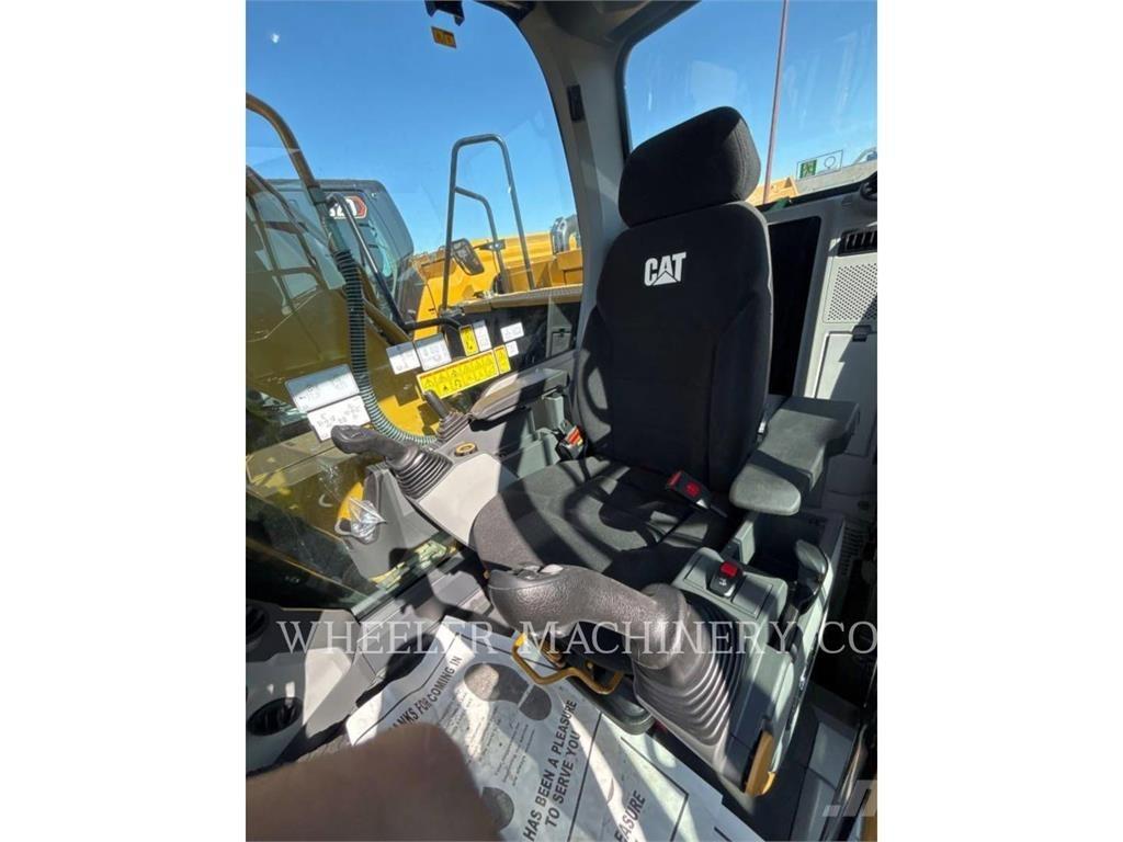 CAT 313 GC CF Escavatori cingolati