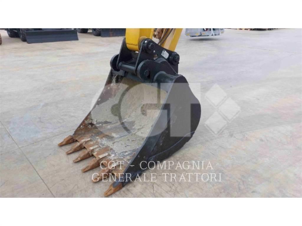 CAT 313 NG Escavatori cingolati