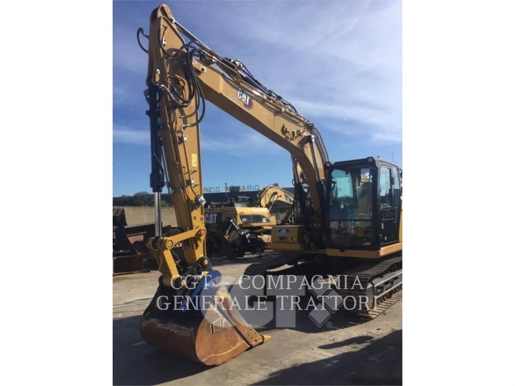 CAT 313 NG Escavatori cingolati