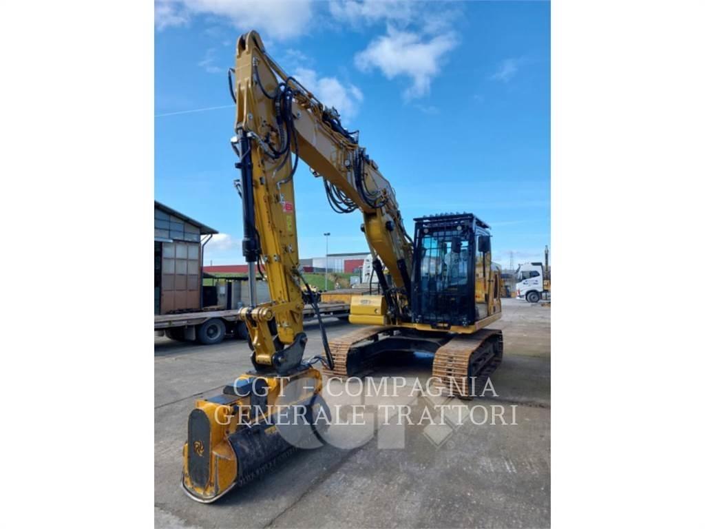 CAT 313 NG Escavatori cingolati