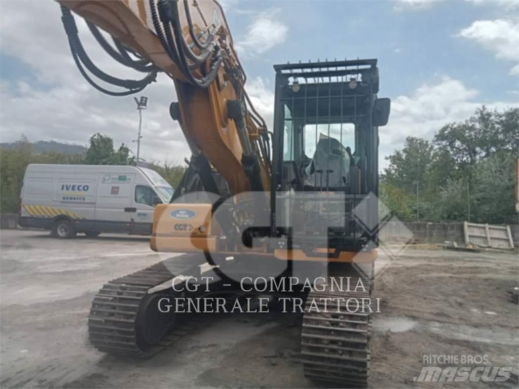 CAT 313 NG Escavatori cingolati