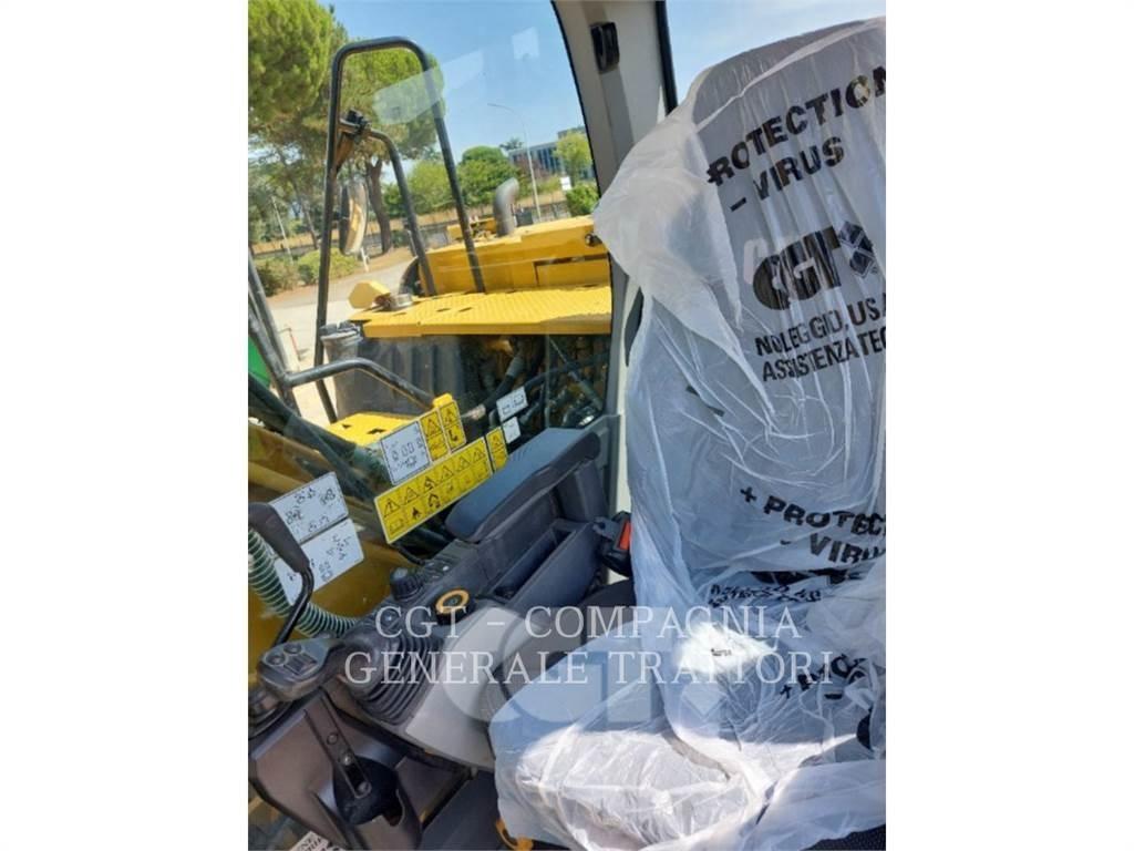 CAT 313 NG Escavatori cingolati