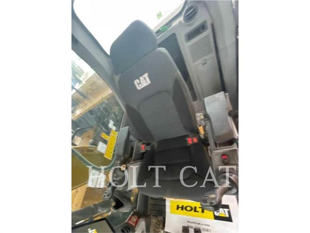 CAT 313 TC Escavatori cingolati