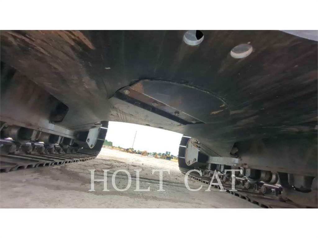CAT 313 TC Escavatori cingolati
