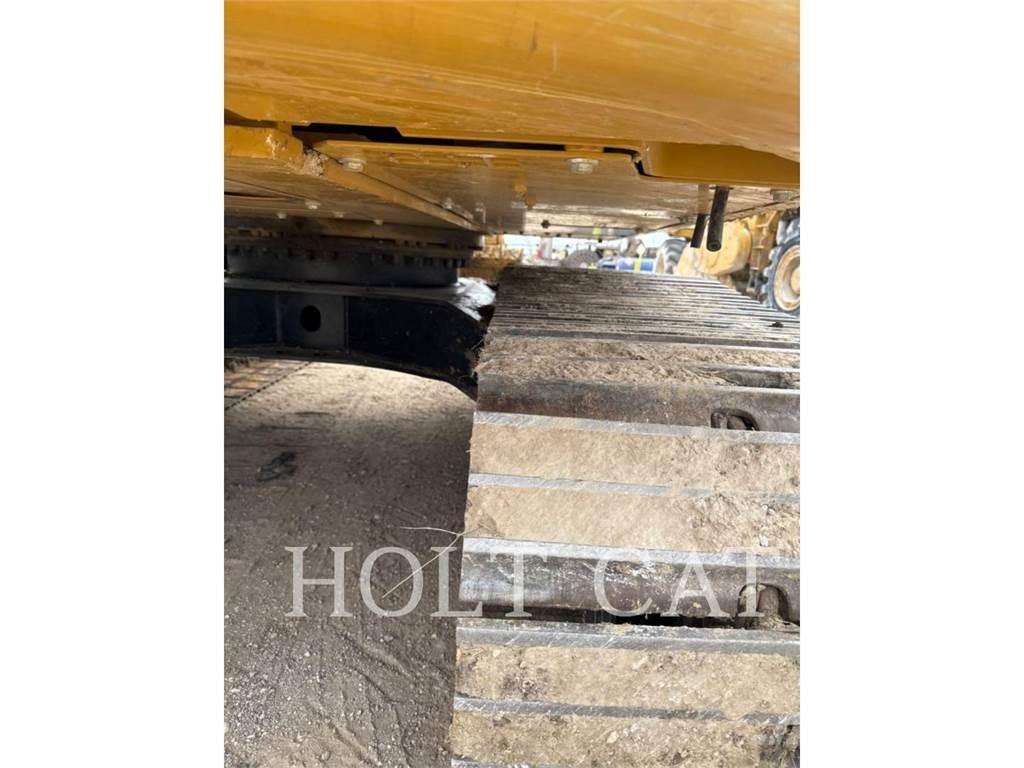 CAT 313 TC Escavatori cingolati