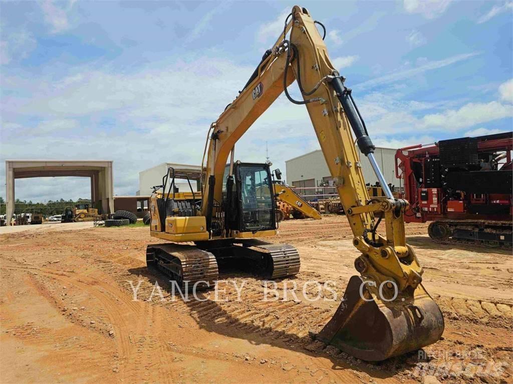 CAT 31307GC Escavatori cingolati