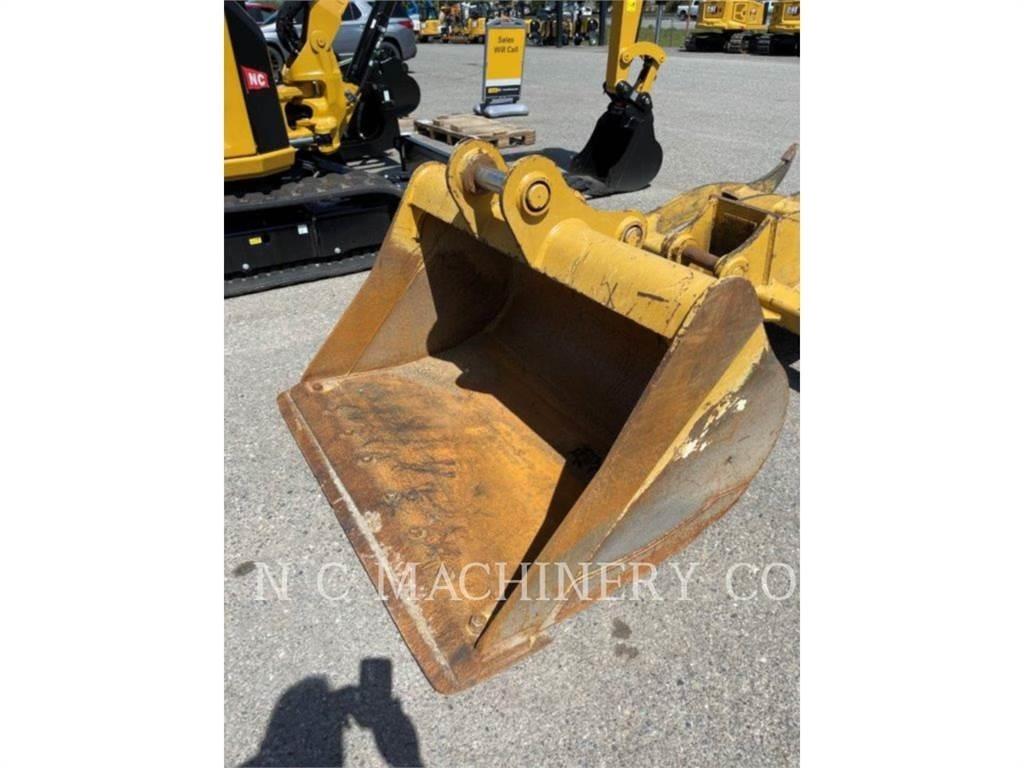 CAT 313BKT60CO Escavatori cingolati