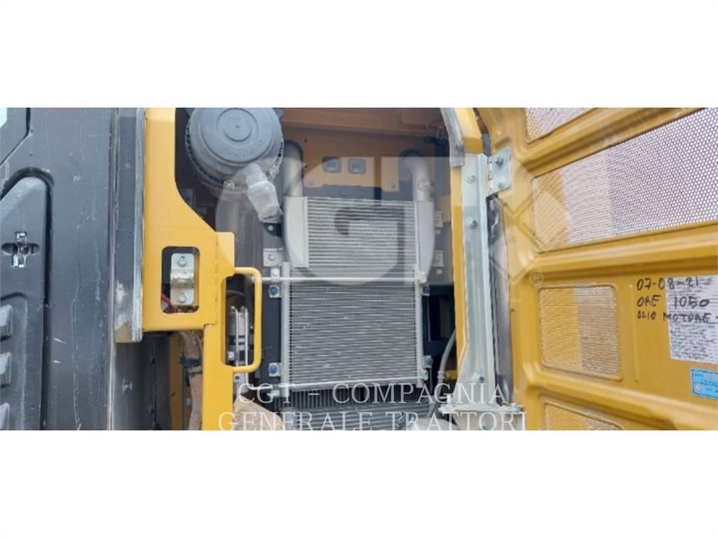 CAT 313F Escavatori cingolati