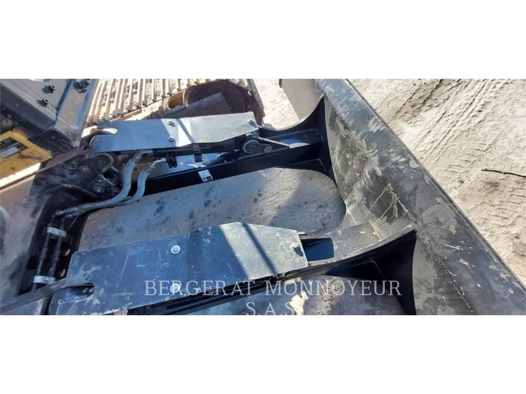 CAT 313F Escavatori cingolati