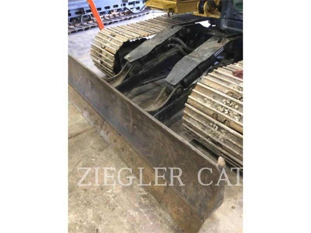 CAT 313F Escavatori cingolati