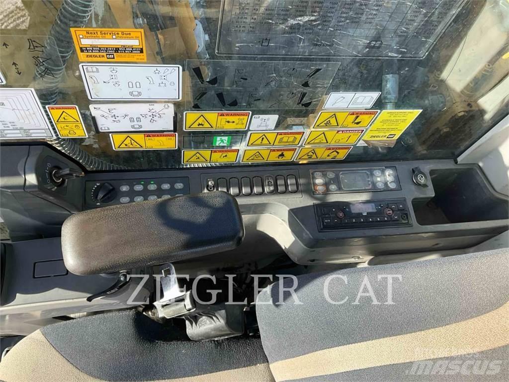 CAT 313F Escavatori cingolati