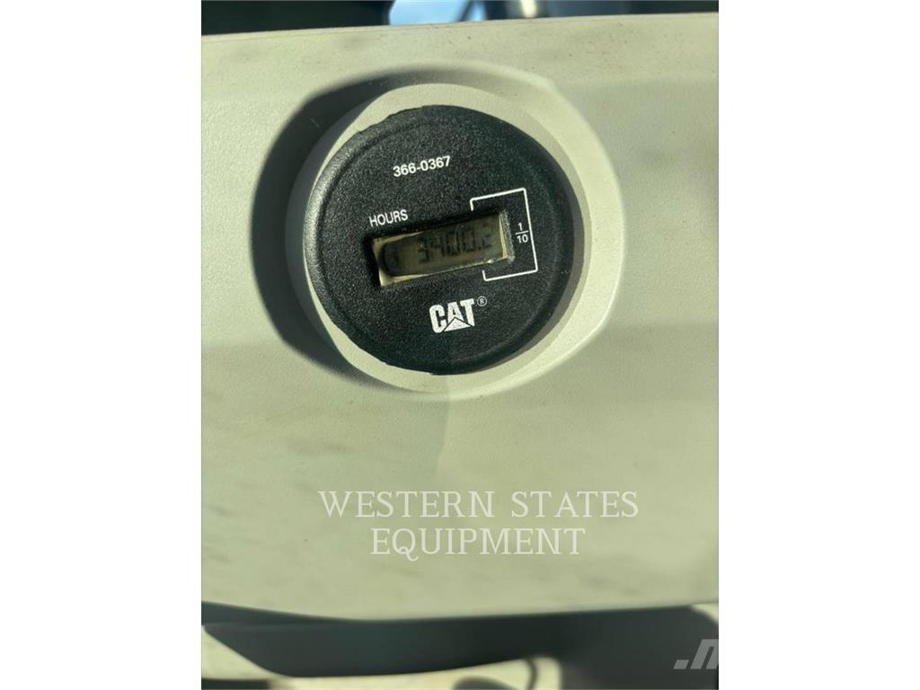 CAT 313F Escavatori cingolati