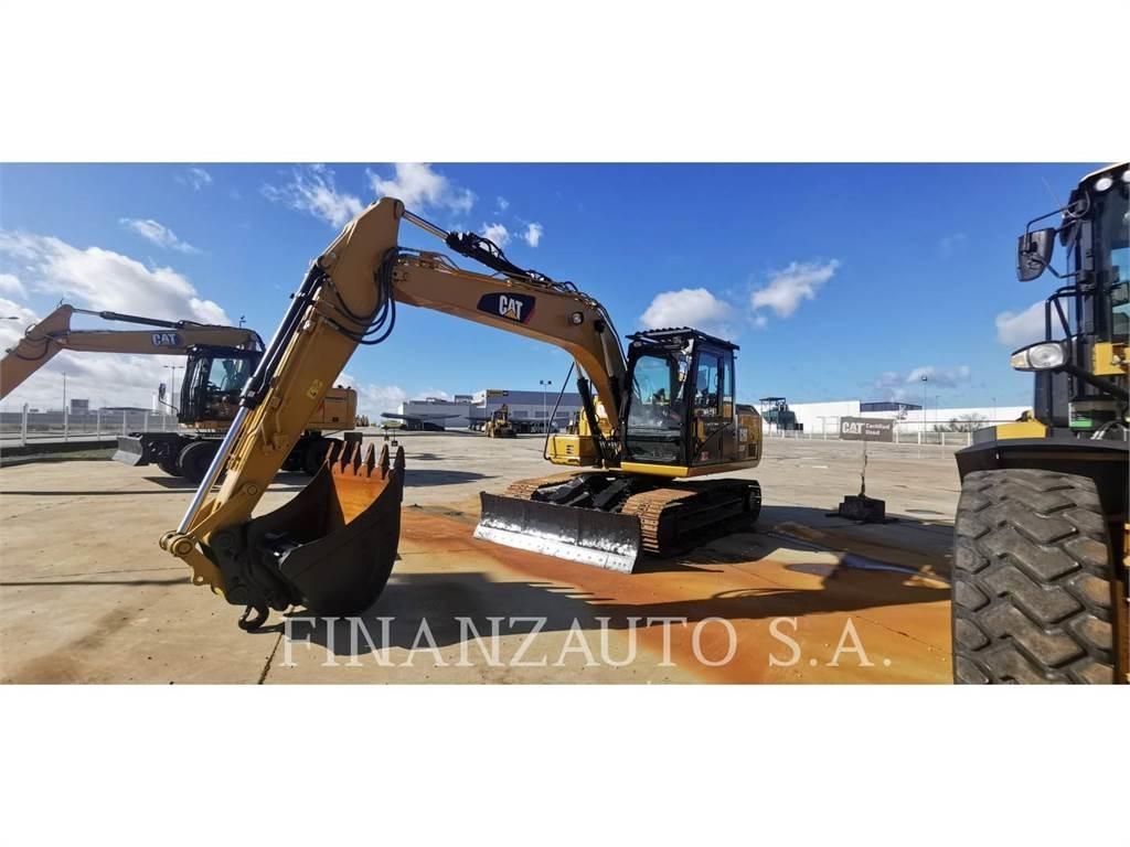 CAT 313F GC Escavatori cingolati