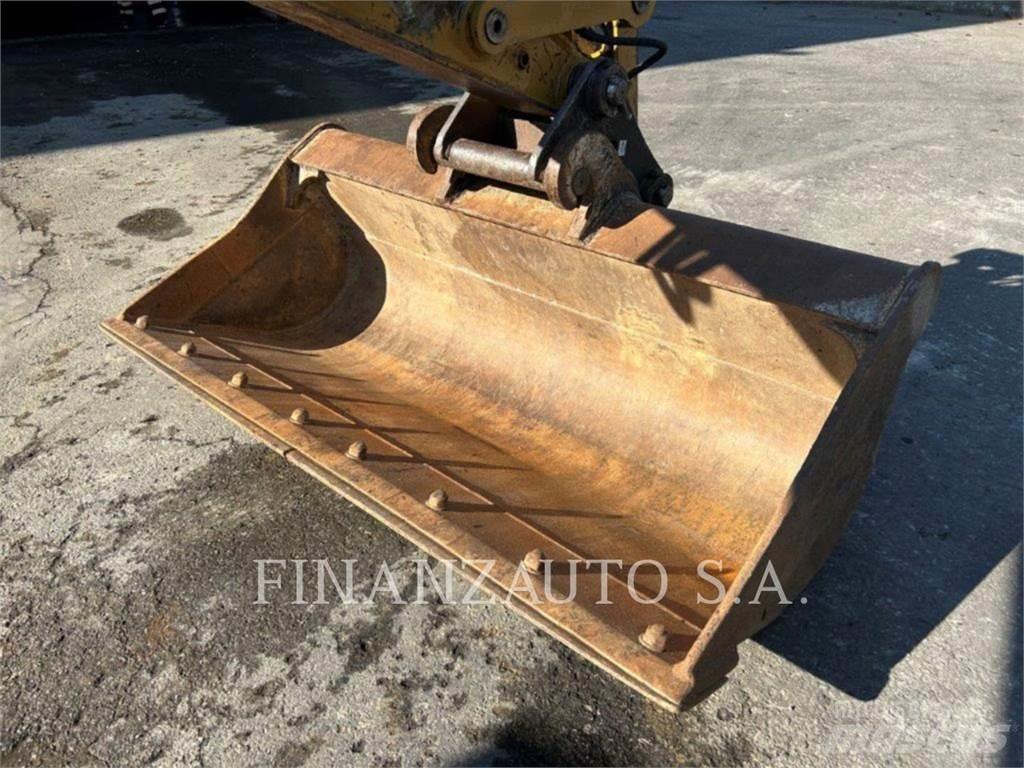 CAT 313F GC Escavatori cingolati