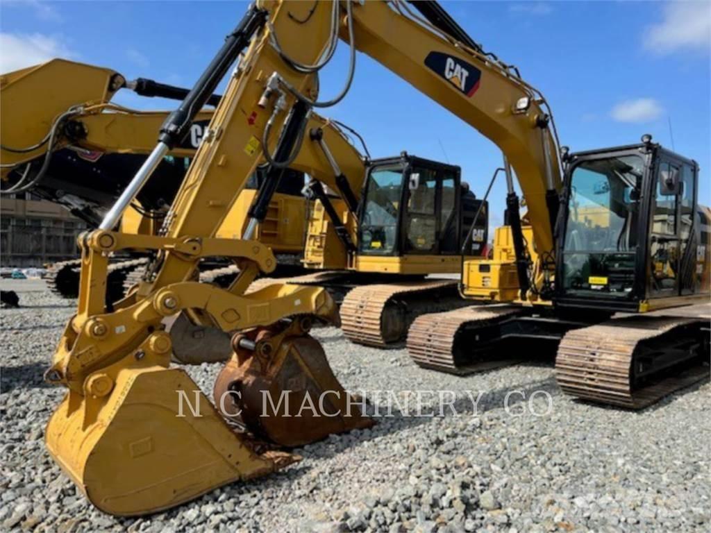 CAT 313F L Escavatori cingolati