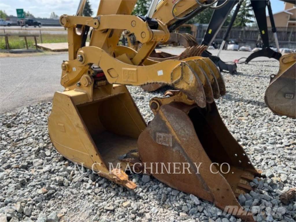 CAT 313F L Escavatori cingolati