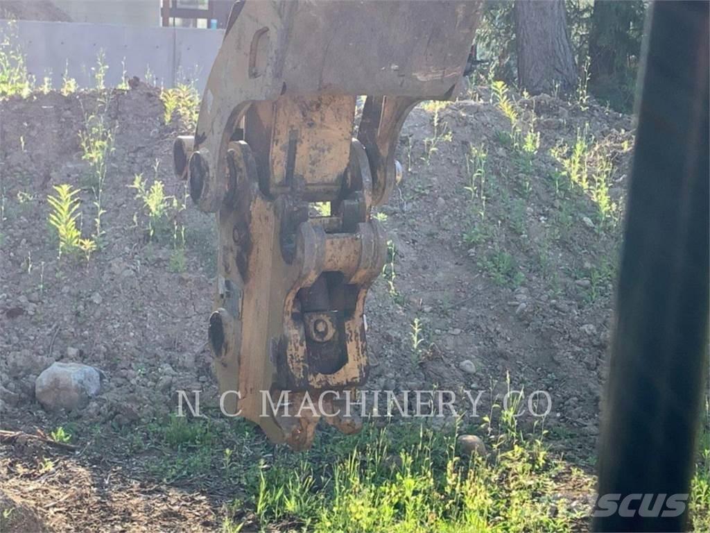 CAT 313F L Escavatori cingolati