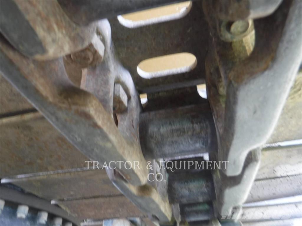 CAT 313F L Escavatori cingolati