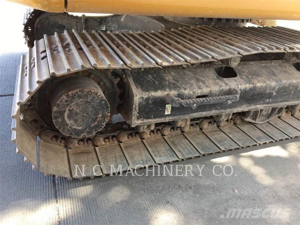 CAT 313F L Escavatori cingolati