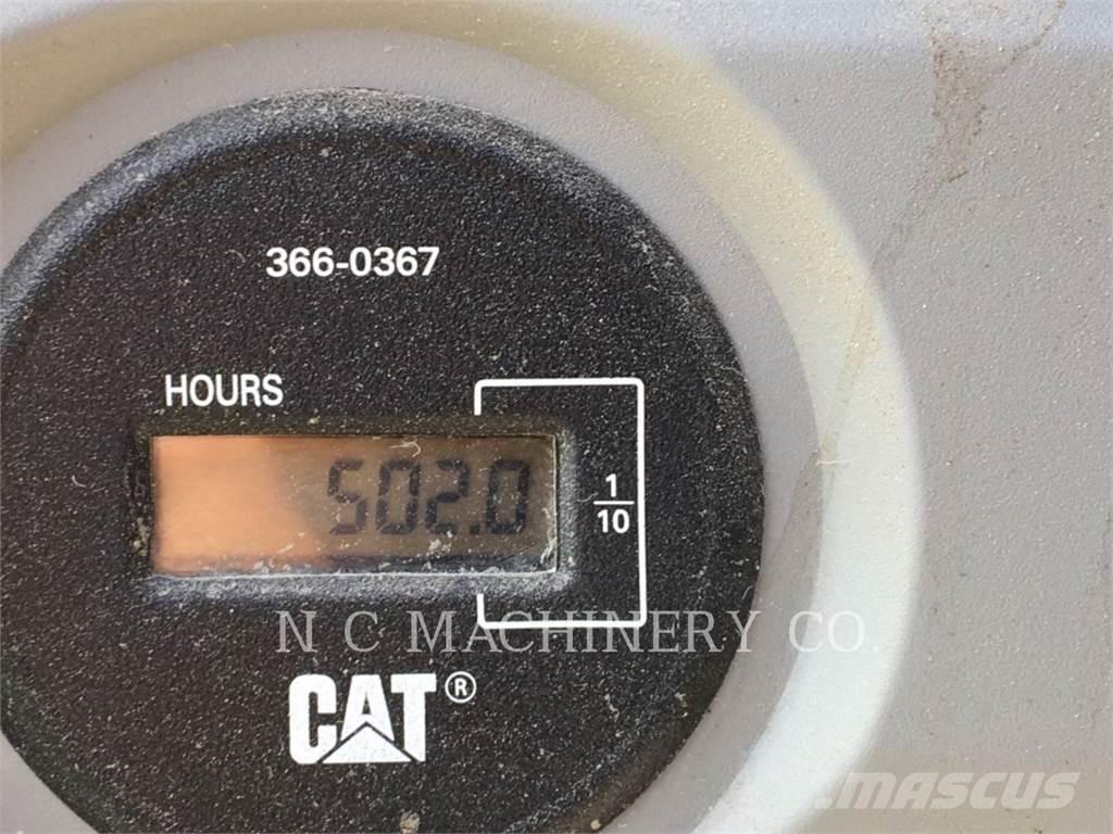 CAT 313F L Escavatori cingolati