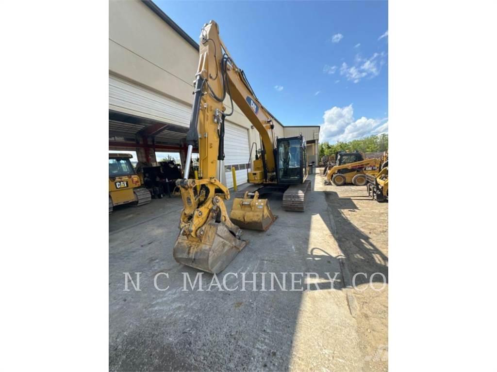 CAT 313F L Escavatori cingolati