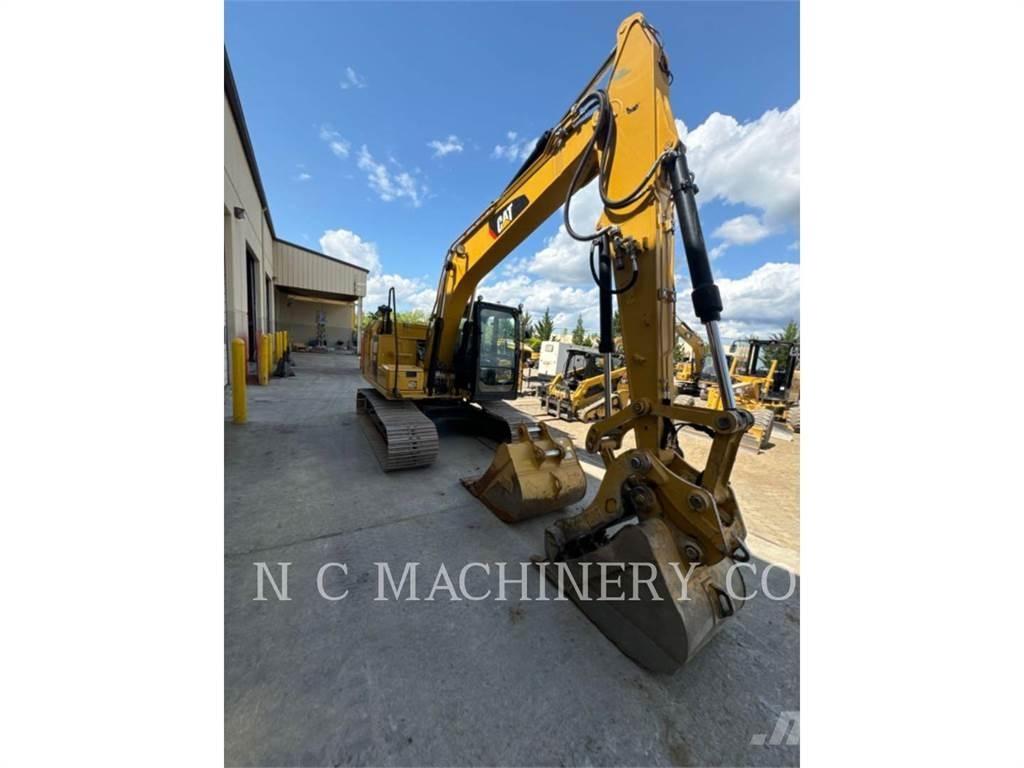 CAT 313F L Escavatori cingolati