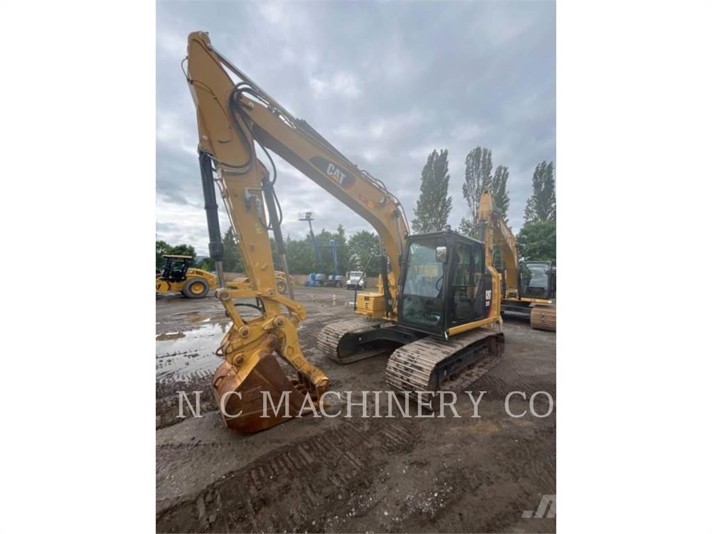 CAT 313F L Escavatori cingolati