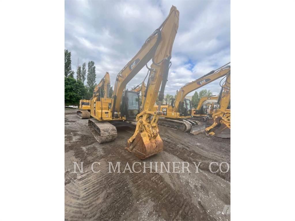 CAT 313F L Escavatori cingolati