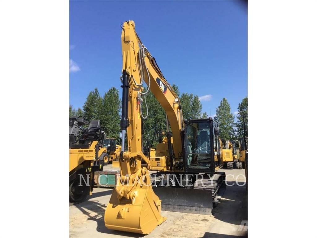 CAT 313F L Escavatori cingolati