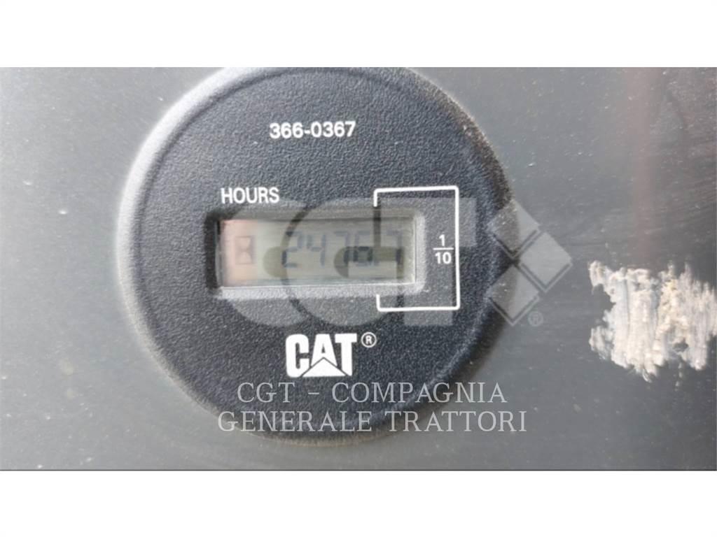 CAT 313FGC Escavatori cingolati