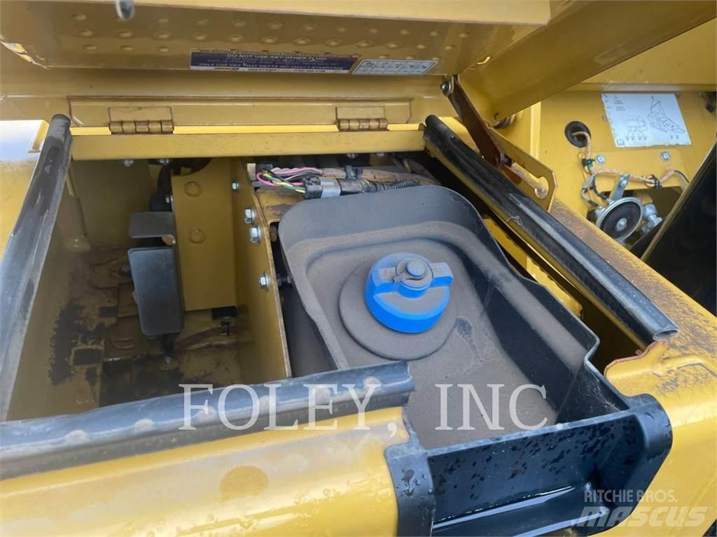 CAT 313FL Escavatori cingolati