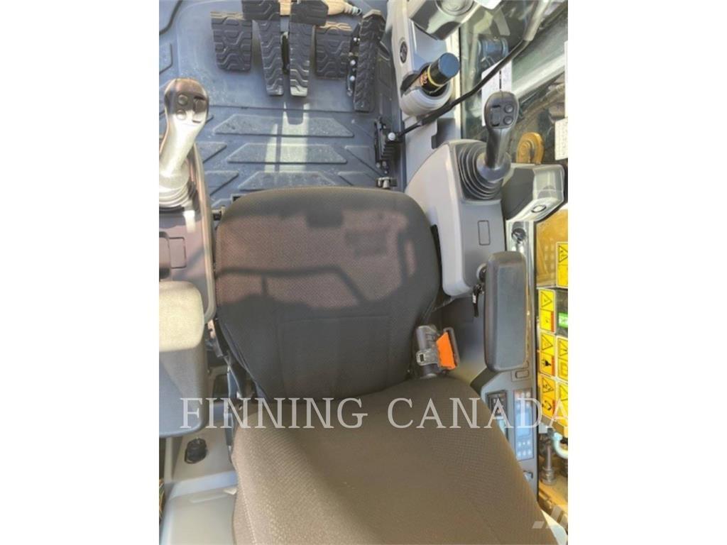 CAT 313FL Escavatori cingolati