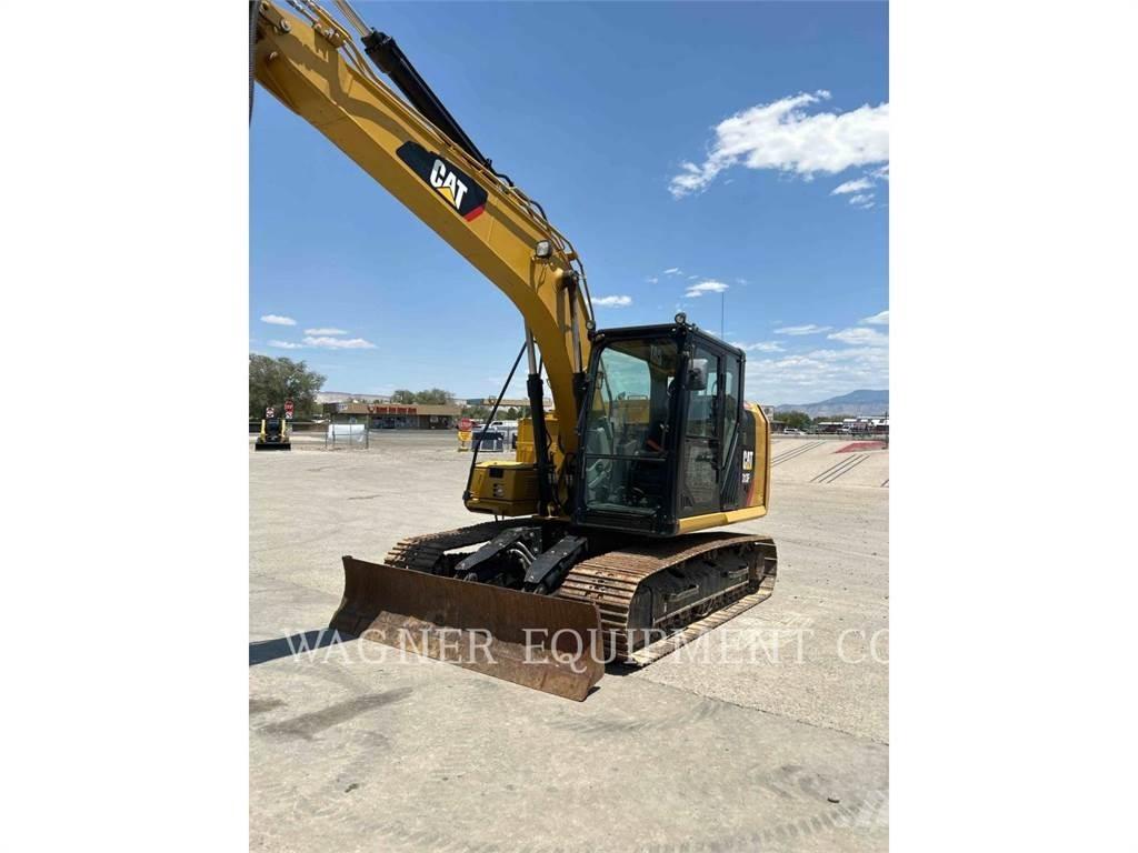 CAT 313FL TC Escavatori cingolati