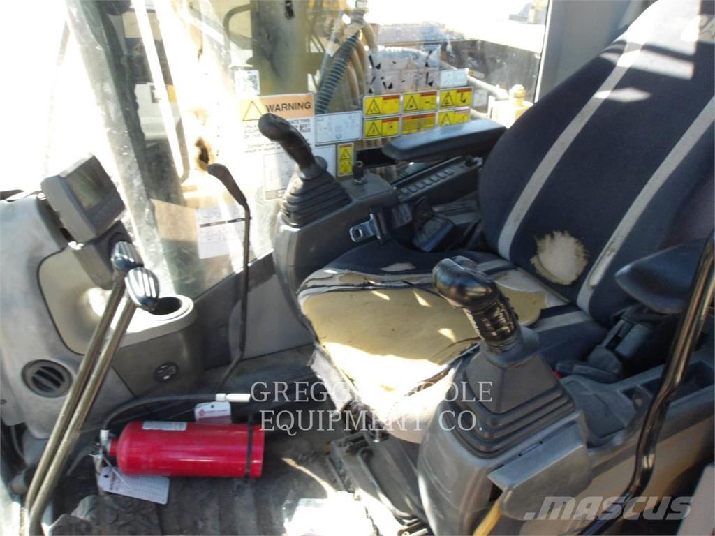 CAT 313FLGC Escavatori cingolati