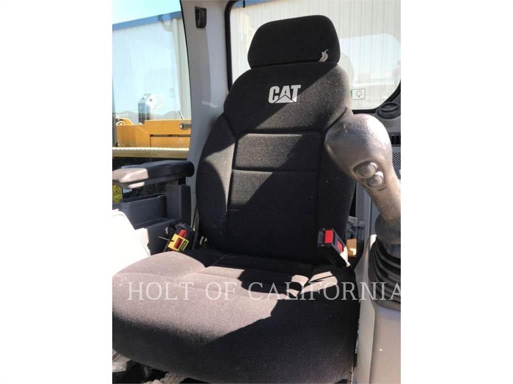 CAT 313GC Escavatori cingolati