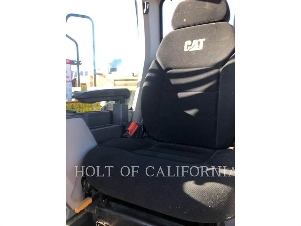 CAT 313GC Escavatori cingolati