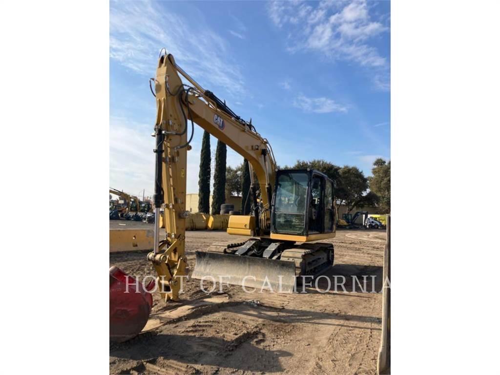 CAT 313GC Escavatori cingolati