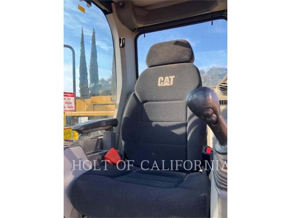 CAT 313GC Escavatori cingolati
