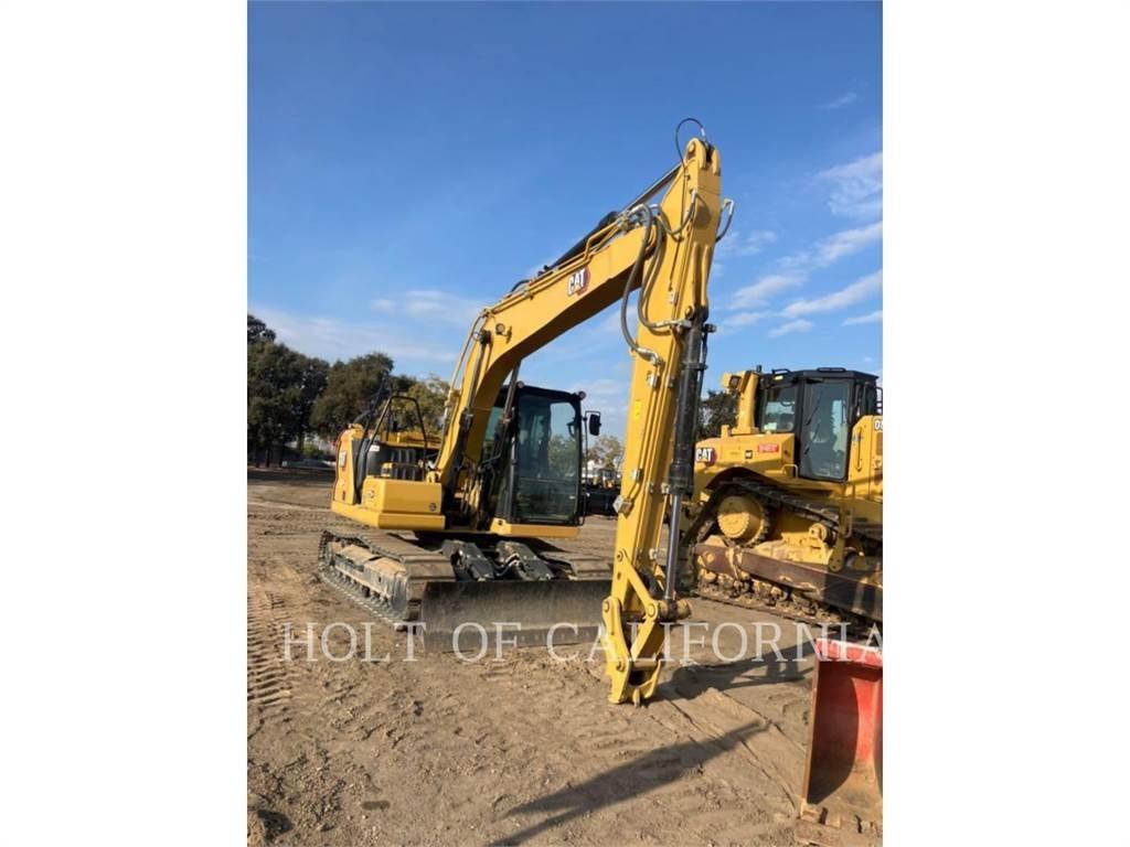 CAT 313GC Escavatori cingolati