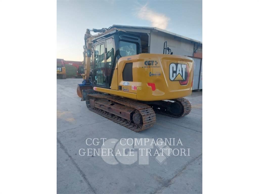 CAT 313GC Escavatori cingolati