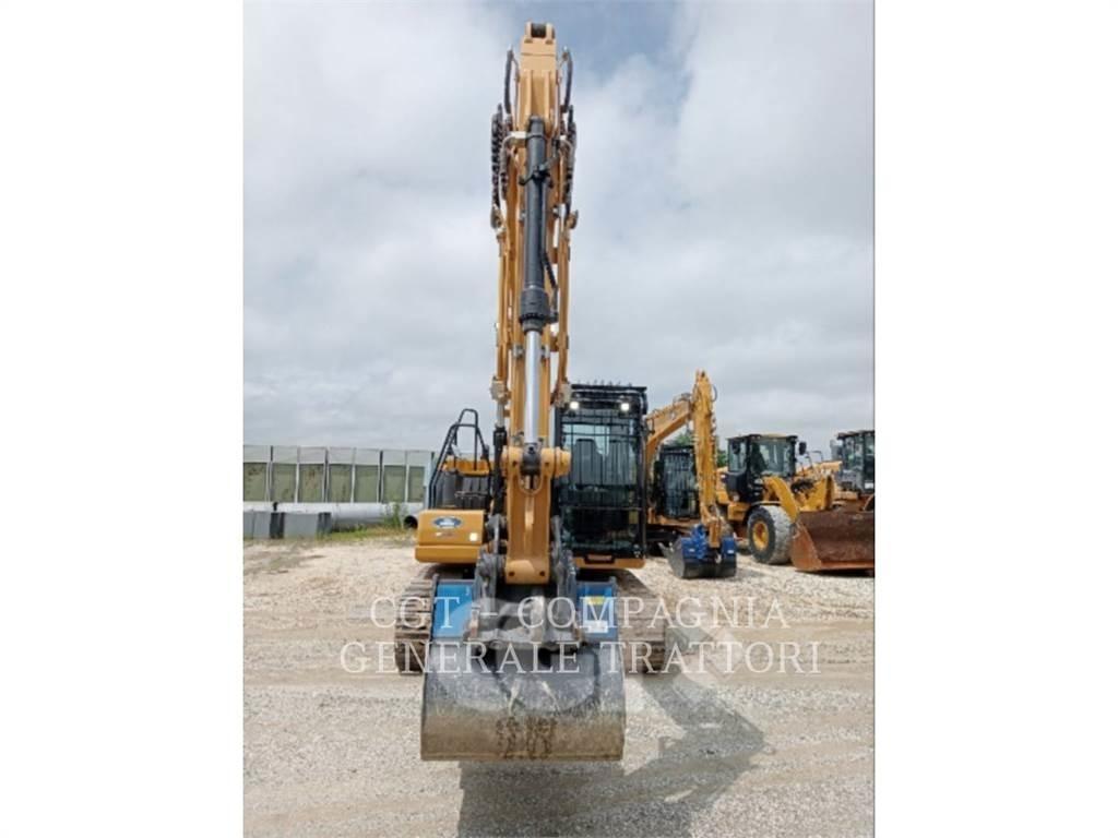 CAT 313GC Escavatori cingolati